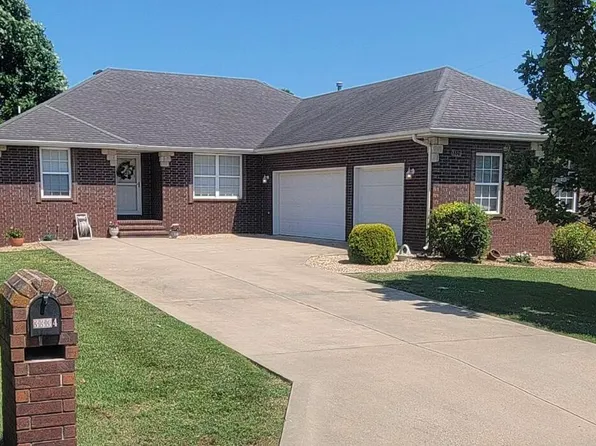 3334 S Brunswick Avenue, Springfield, MO 65809