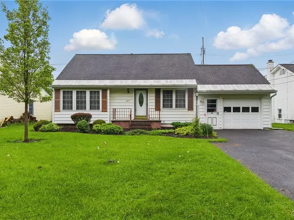 106 Lee Ter, East Syracuse, NY 13057