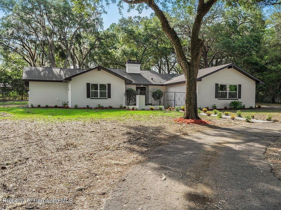 9330 Wallien Dr, Brooksville, FL 34601 Zillow