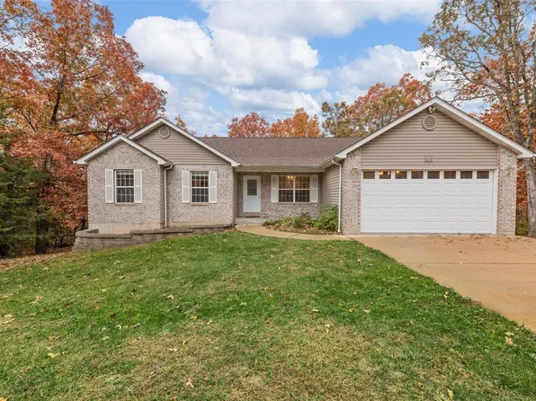 6118 Savannah Dr, Hillsboro, MO 63050