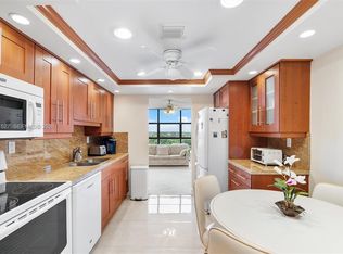 Towers Of Oceanview South, Hallandale, FL 33009