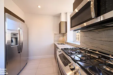 Rented by Brown Harris Stevens