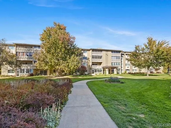 650 S Alton Way #3B, Denver, CO 80247
