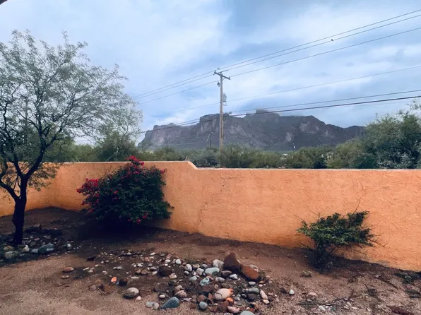 5563 E Greasewood St, Apache Junction, AZ 85119