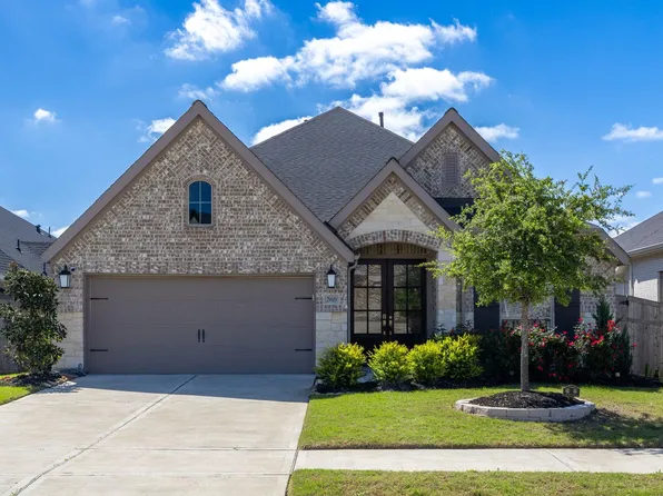 29619 Sterling Knoll Dr, Fulshear, TX 77441