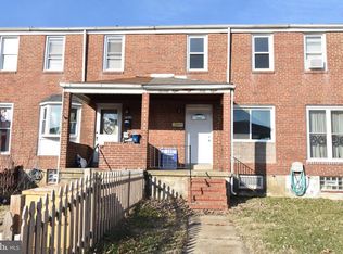 7868 Saint Gregory Dr, Baltimore, MD 21222