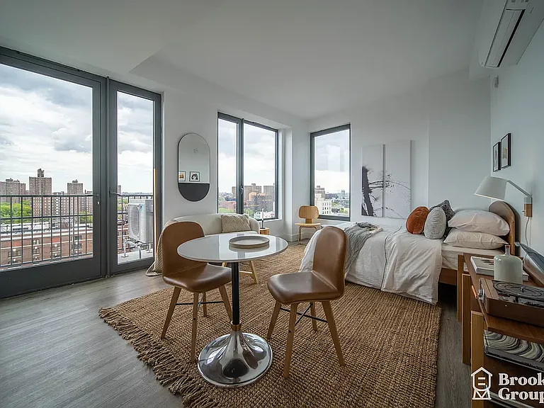 310 Grand Concourse #11B — Photo 4
