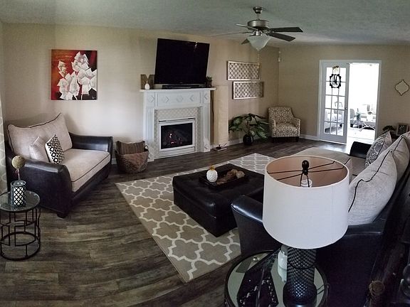 Main Family Room