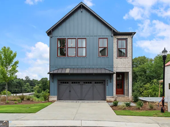 1926 Repose Dr, Atlanta, GA 30341