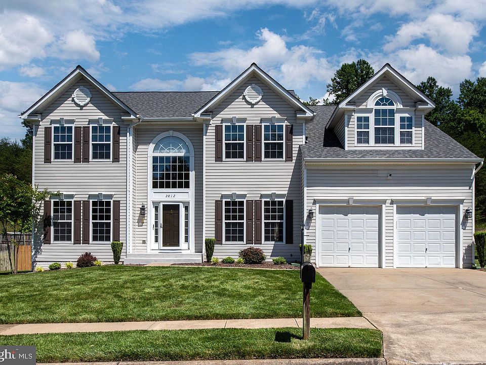 1st image of 2812 Myrtlewood Dr