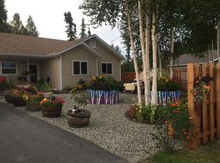 1910 Rj Loop, Fairbanks, AK 99709
