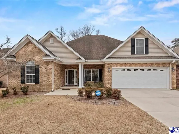 2104 Hibernian Dr, Florence, SC 29505