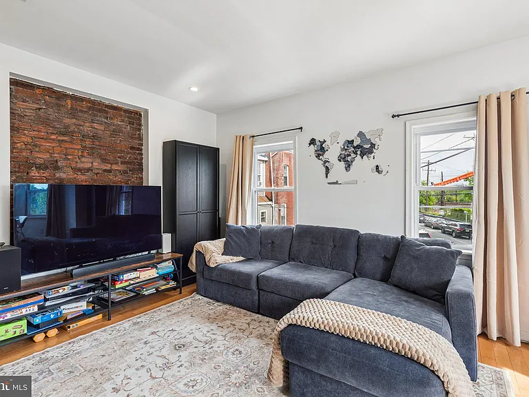 3101 Haverford Ave #2 — Photo 3