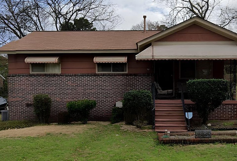 2029 Northland Avenue, Birmingham, AL 35211, MLS 21368837, Listing  Information