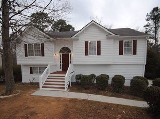 2860 Brookton Ln, Dacula, GA 30019