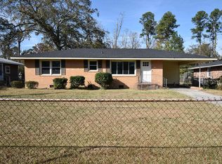2048 Wharton Dr, Augusta, GA 30904