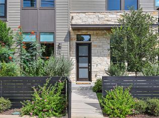 4104 Prosper Ln, Austin, TX 78731