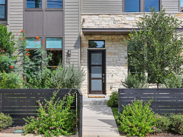 4104 Prosper Ln, Austin, TX 78731