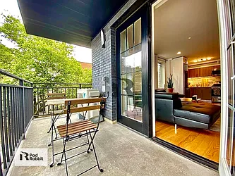 Rented by PadRabbit LLC