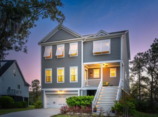 1444 Stratton Pl, Mount Pleasant, SC 29466