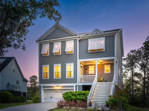 1444 Stratton Pl, Mount Pleasant, SC 29466