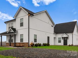 6101 Bunn Simpson Rd, Marshville, NC 28103