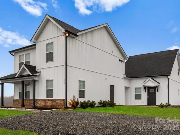 6101 Bunn Simpson Rd, Marshville, NC 28103