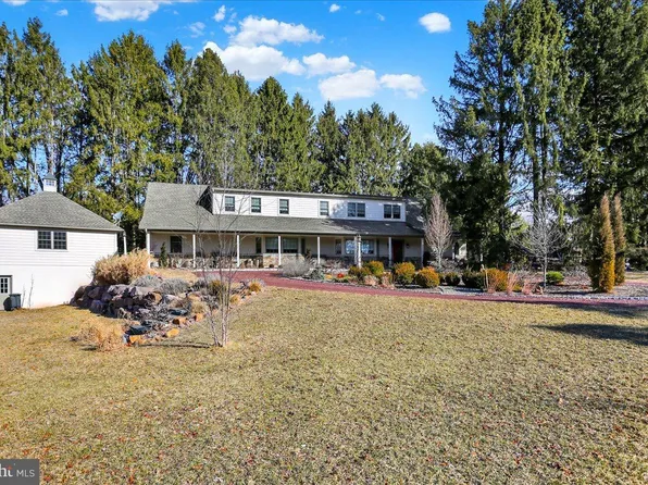 338 Candy Rd, Mohnton, PA 19540