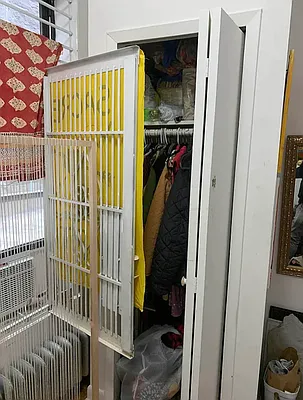 Rented by M.Grossman R.E. Management | media 11