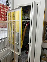 Rented by M.Grossman R.E. Management