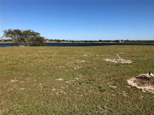 295 Spinnaker Ct Lot 320, Auburndale, FL 33823