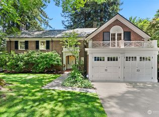 700 McGilvra Blvd E, Seattle, WA 98112