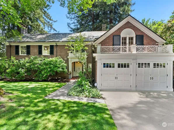 700 McGilvra Boulevard E, Seattle, WA 98112