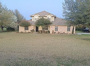 134 Catawba Rd, Waxahachie, TX 75165