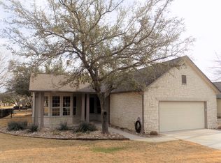117 Whispering Wind Dr, Georgetown, TX 78633