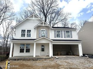 17805 Bridle Run Dr, Louisville, KY
