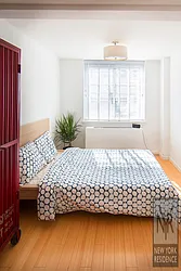 Rented by New York Residence