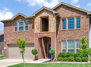1513 Colgate Dr, Van Alstyne, TX 75495