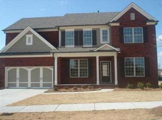 3206 Willow Leaf Dr, Suwanee, GA 30024