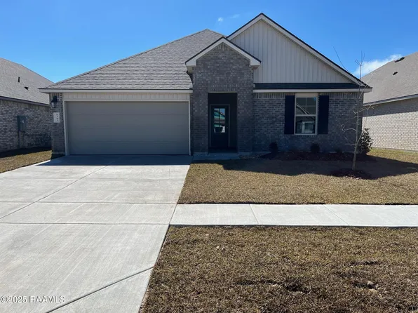 9383 Gage Rd, Maurice, LA 70555