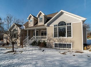 5630 Braun Rd, Racine, WI 53403