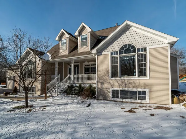 5630 Braun ROAD, Mount Pleasant, WI 53403