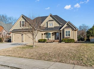 7520 Lacie Jay Ln, Ooltewah, TN 37363