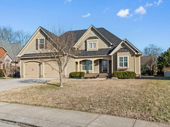 7520 Lacie Jay Ln, Ooltewah, TN 37363