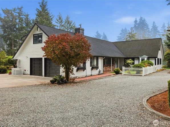 12217 98th Avenue E, Puyallup, WA 98373