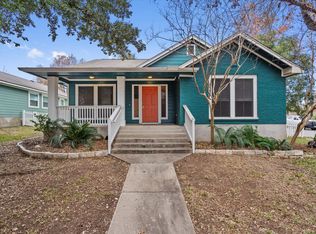 5853 McNaughton, Kyle, TX 78640