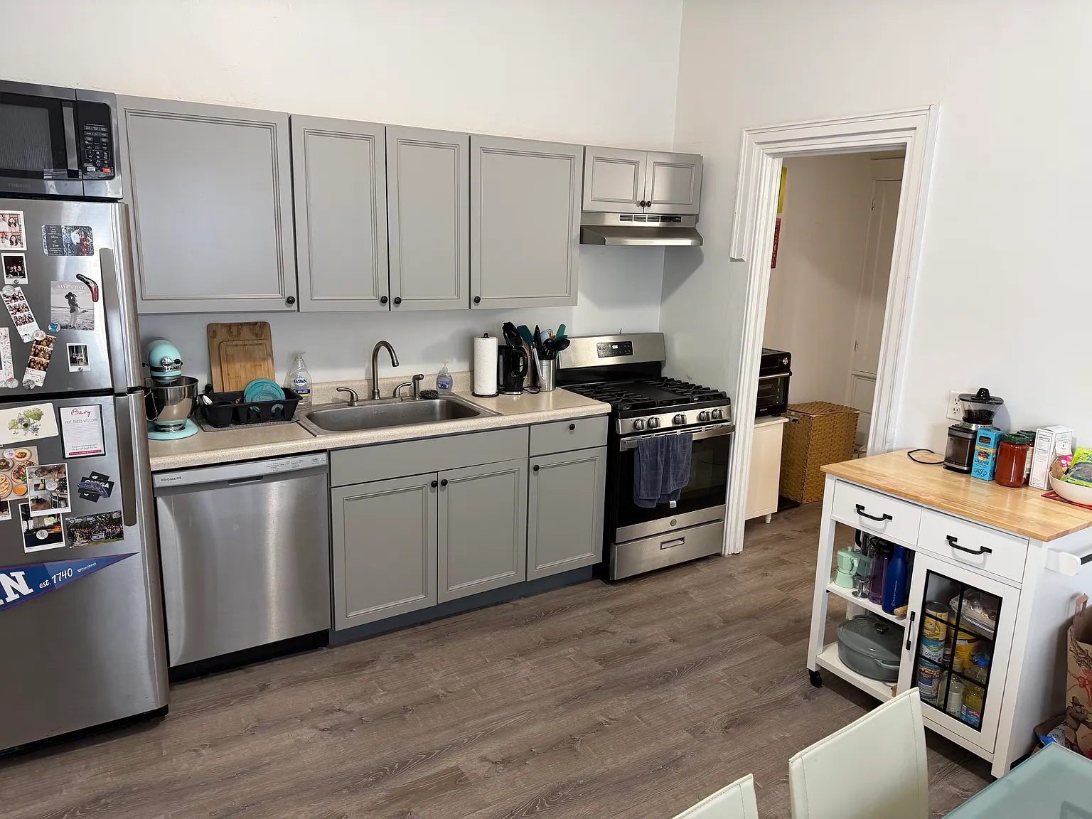 1 bed, 700 sqft, $1,295 — Photo 4