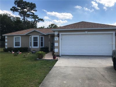 516 Eagle Ct, Poinciana, FL, 34759