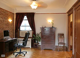 Sold by Brown Harris Stevens