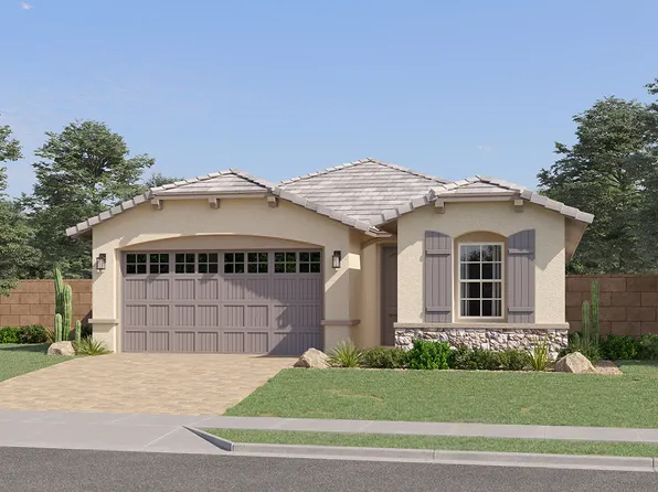 2118 W Rutledge Ave, Apache Junction, AZ 85120